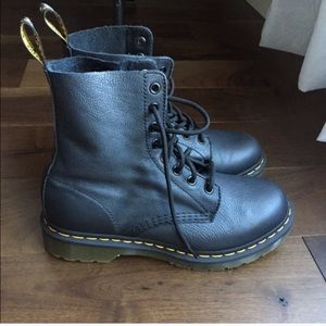 Dr Martens size 8